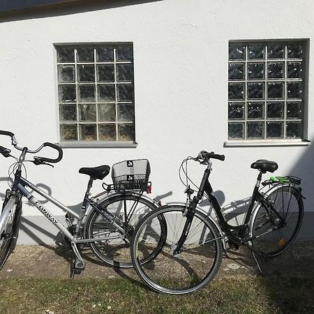 Fuehl Dich Wie Daheim Bad Wörishofen Exterior foto