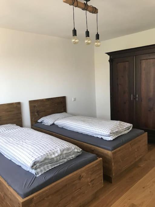 Fuehl Dich Wie Daheim Bad Wörishofen Exterior foto