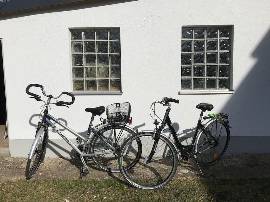 Fuehl Dich Wie Daheim Bad Wörishofen Exterior foto