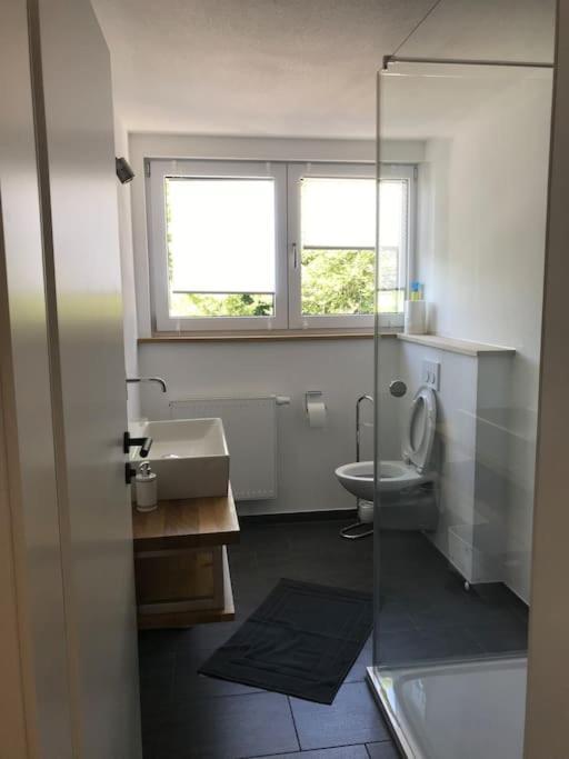 Fuehl Dich Wie Daheim Bad Wörishofen Exterior foto