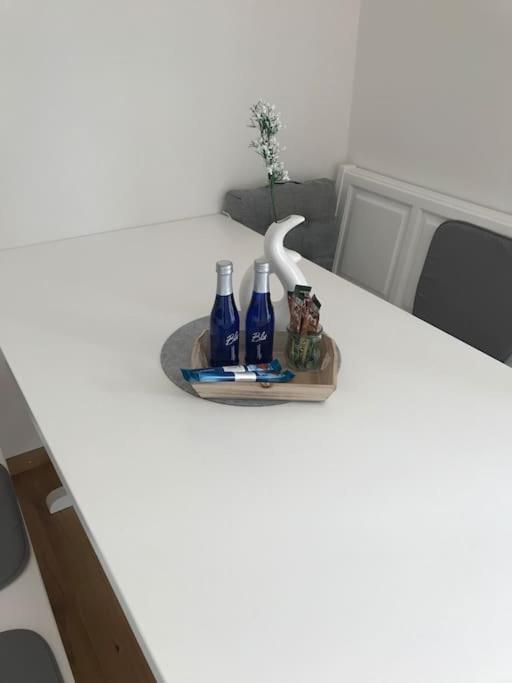Fuehl Dich Wie Daheim Bad Wörishofen Exterior foto