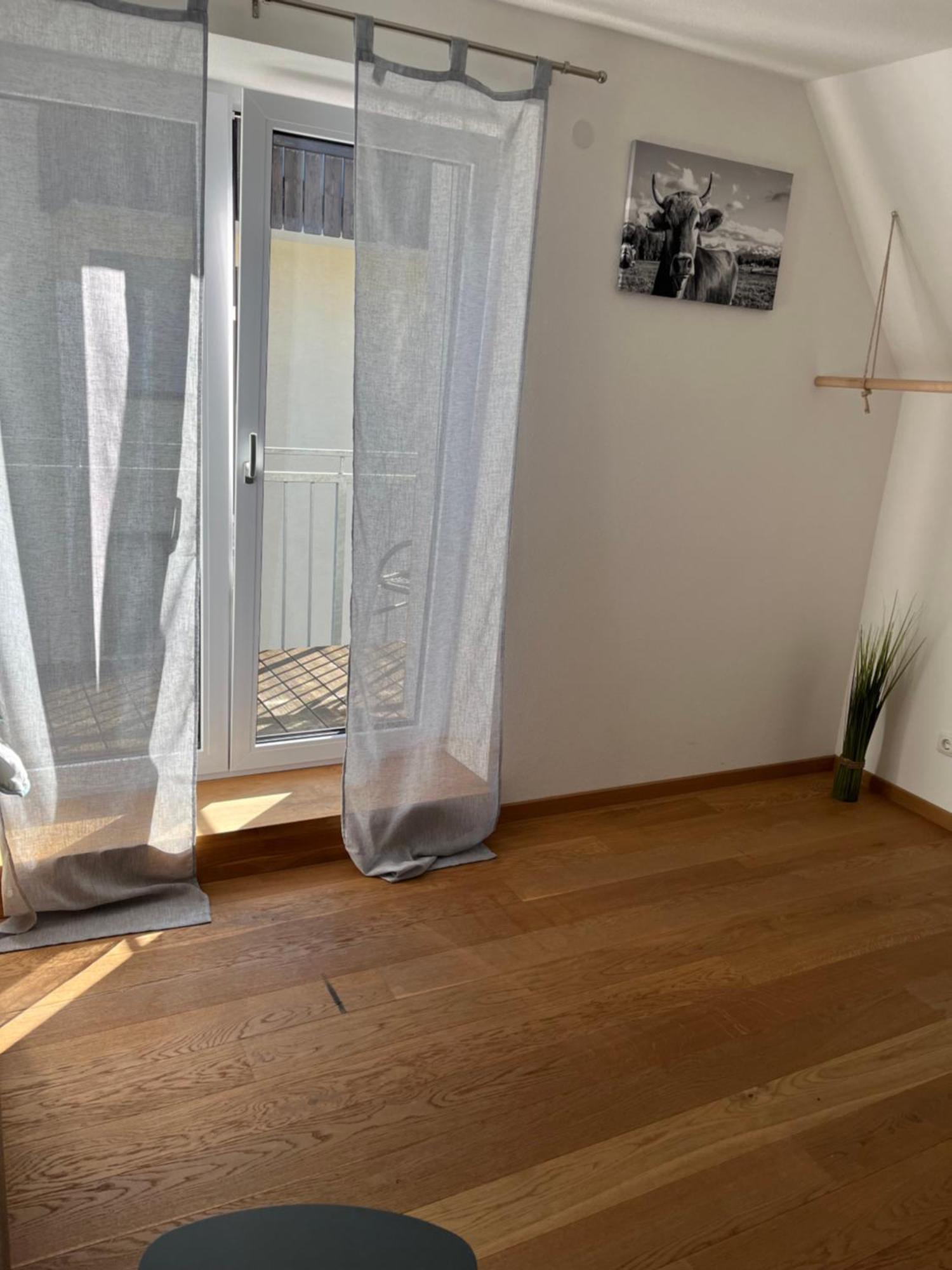 Fuehl Dich Wie Daheim Bad Wörishofen Exterior foto
